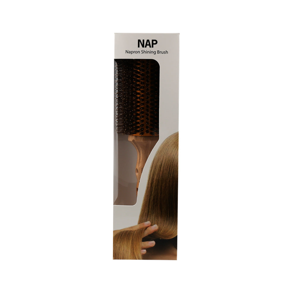 [Open Box] FEEL Nap Brush #9
