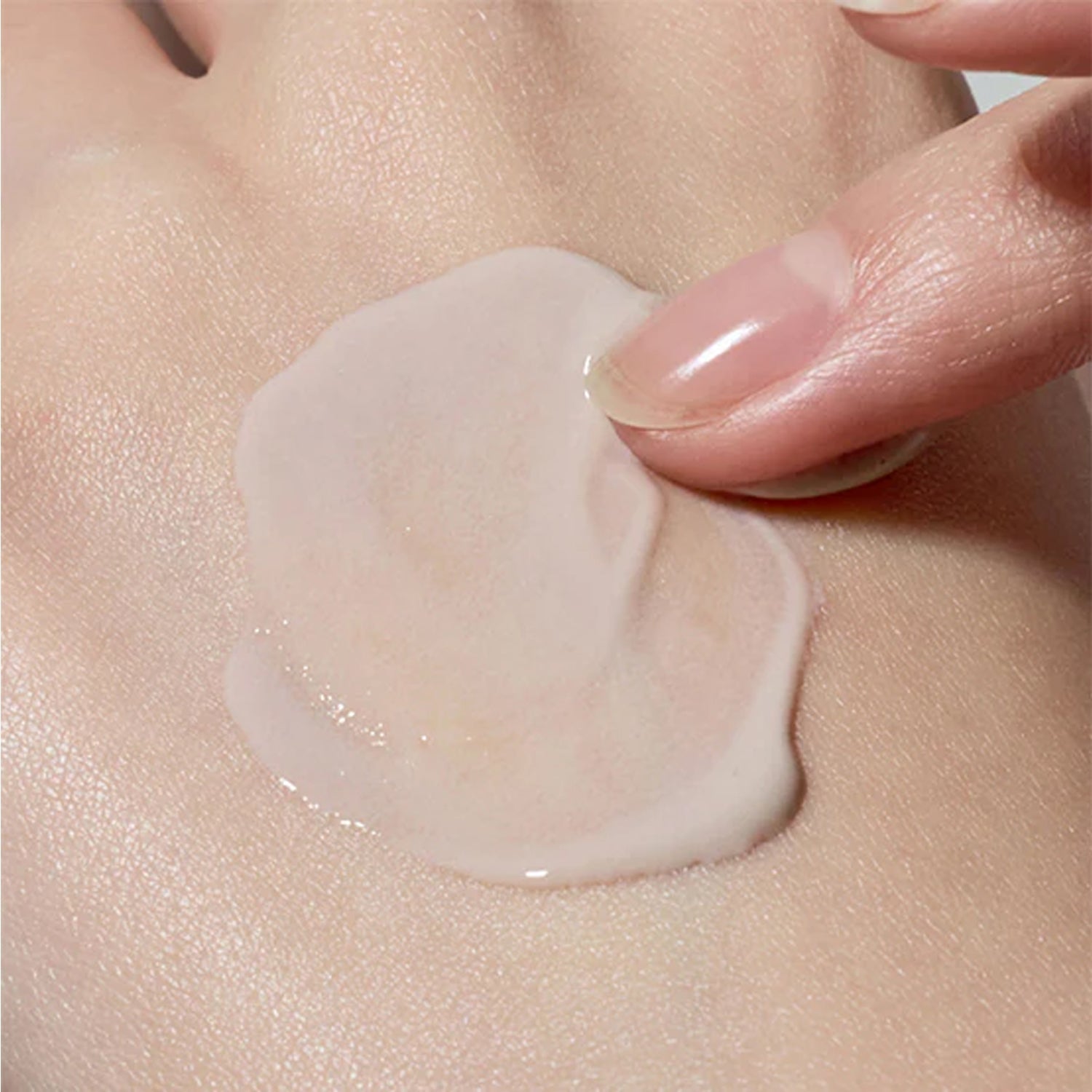 fromrier Vegan EGF Cica Mineral Sunscreen SPF50+ PA++++ 60g