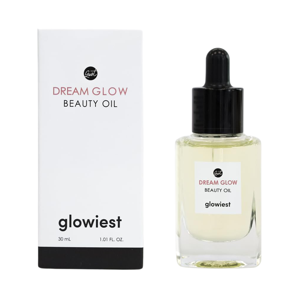 glowiest Dream Glow Beauty Oil 30ml