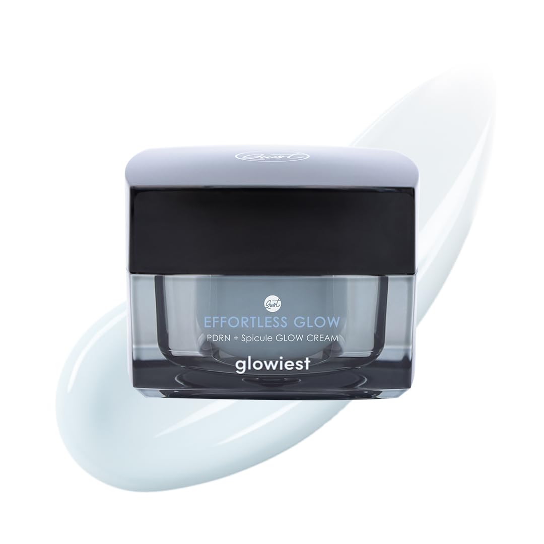 glowiest Epolisse Glow PDRN Spicule Glow Cream 30ml