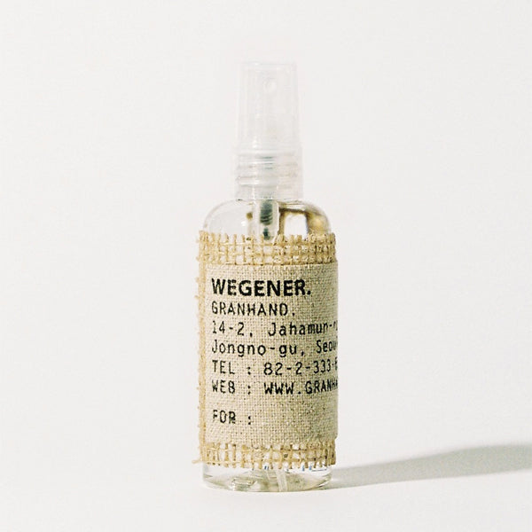 GRANHAND. WEGENER. Multi Perfume 100ml /200ml