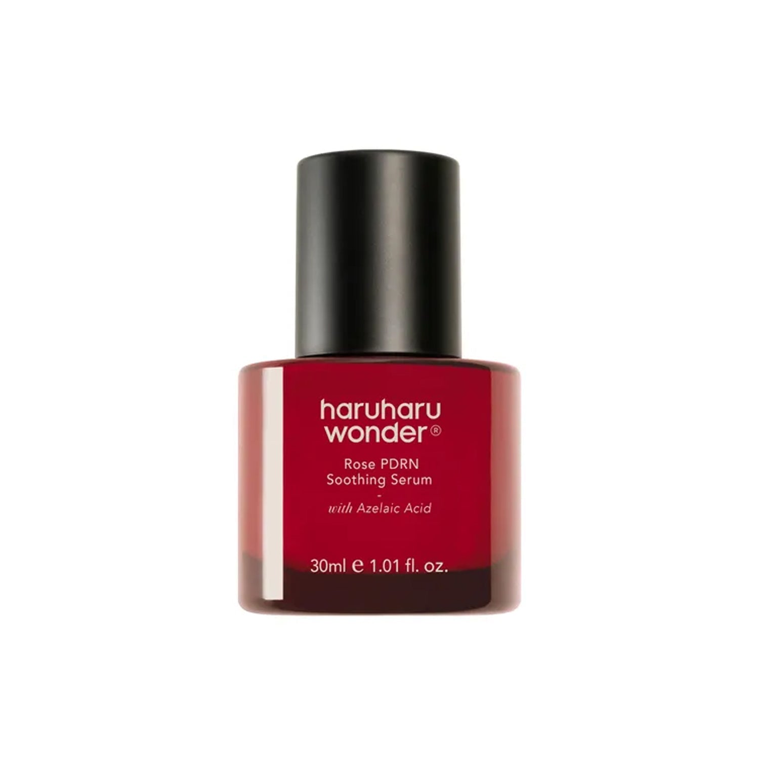 haruharu wonder Rose PDRN Soothing Serum 30ml
