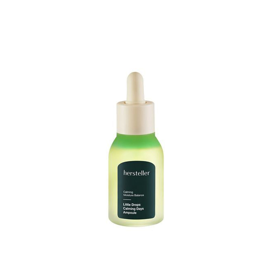 hersteller Little Drops Calming Days Ampoule 30ml