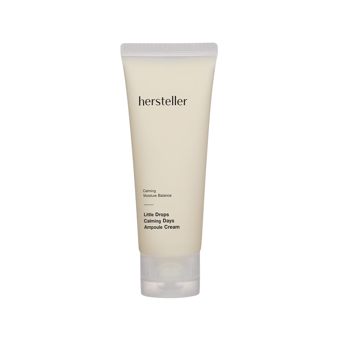 hersteller Little Drops Calming Days Ampoule Cream 100ml