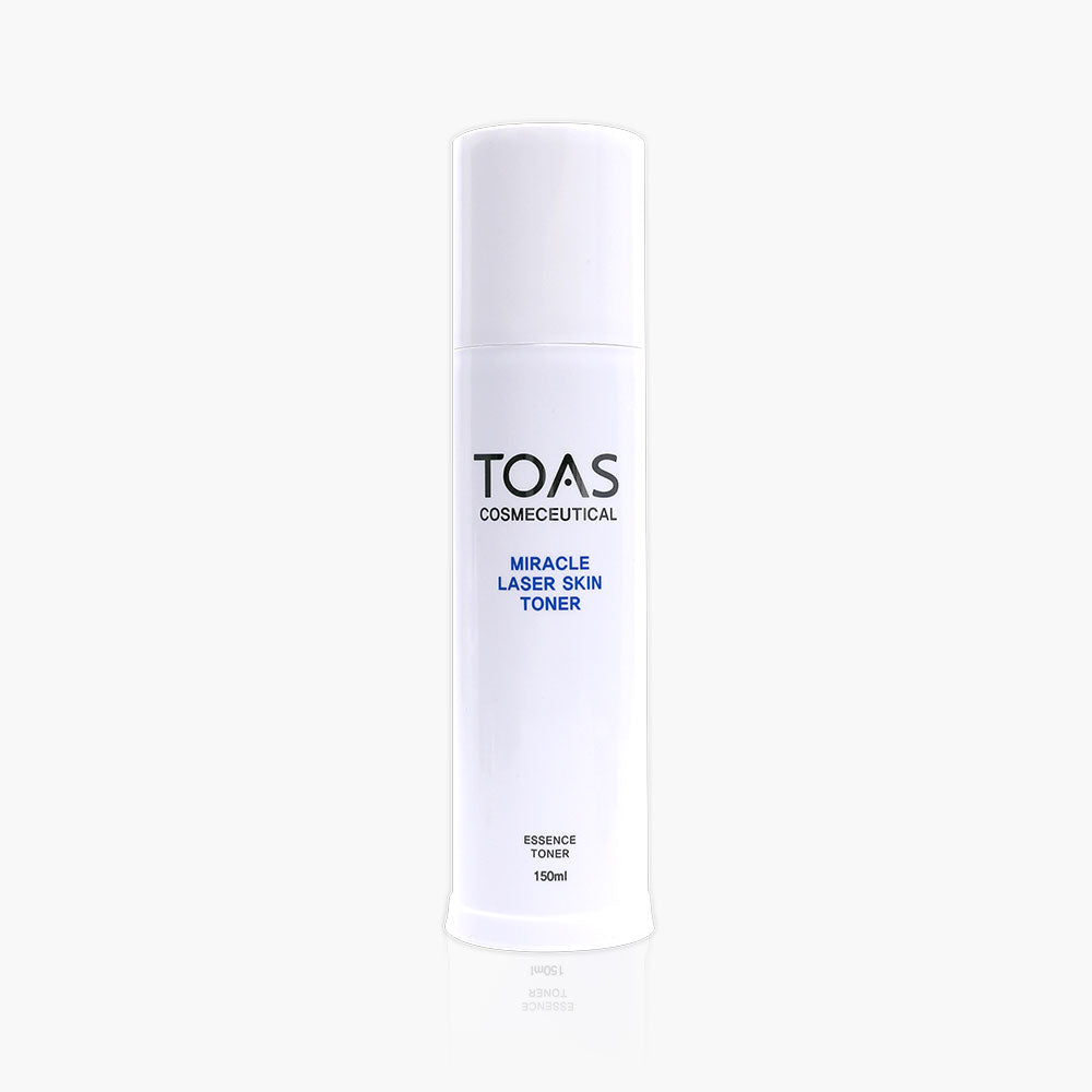 Toas Miracle Essence Skin Toner 150ml - DODOSKIN