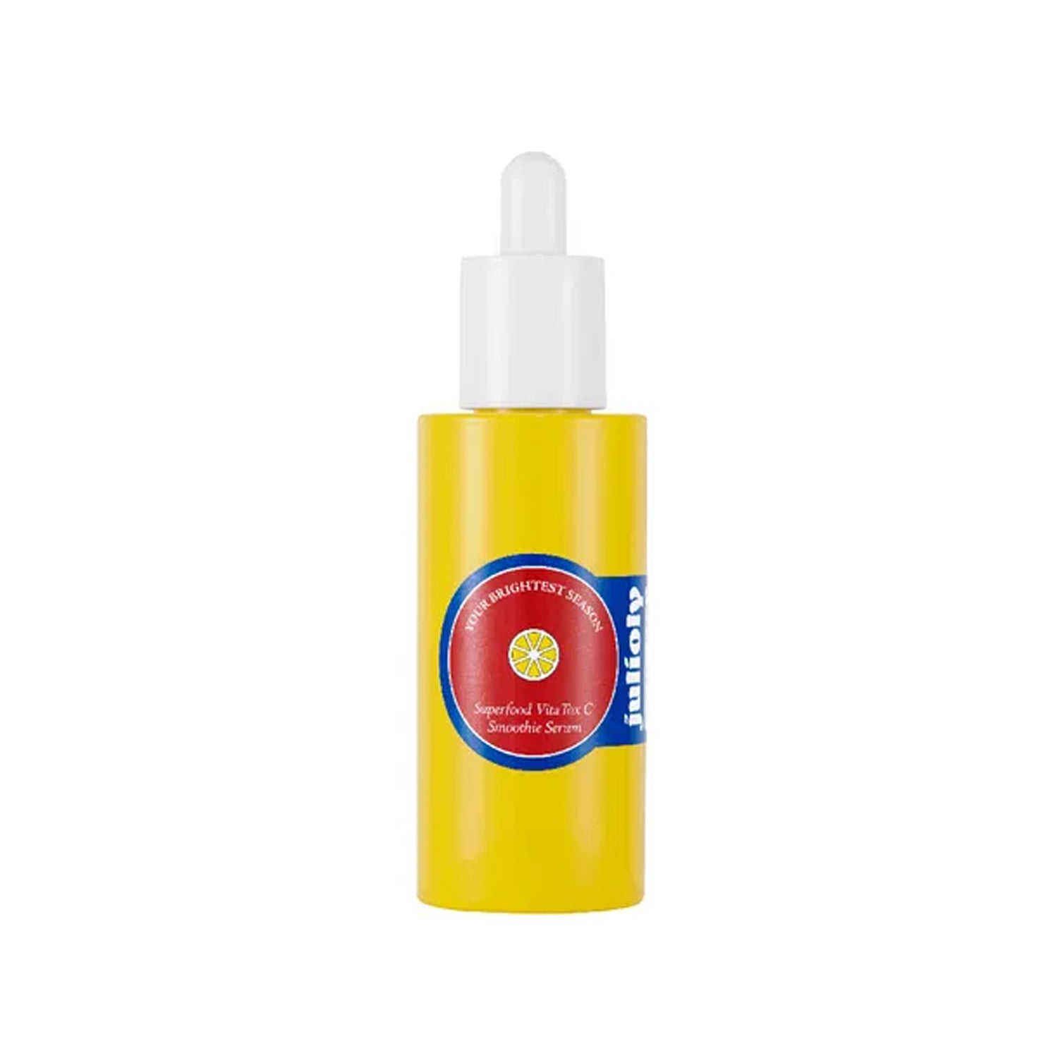 julioly Superfood VitaTox C Smoothie Serum 50ml