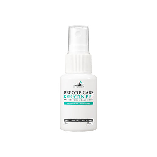 [Lador] Eco Before Care Keratin PPT 30ml - Dodoskin
