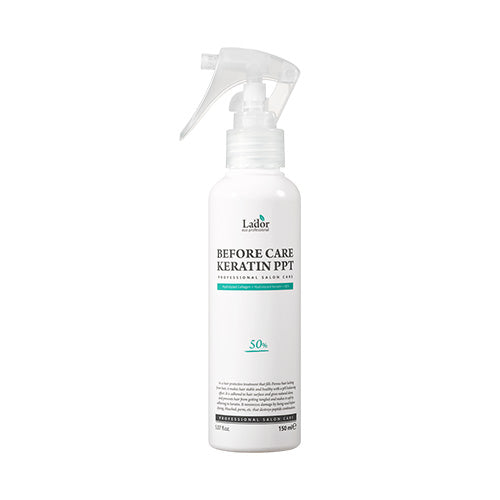 [Lador] Eco Before Care Keratin PPT 150ml - Dodoskin