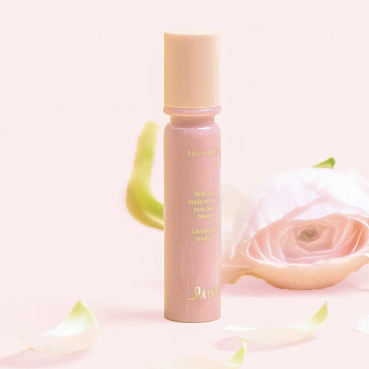 love fleur Love Peony Dew Glow Tint 4.0g 5 colors