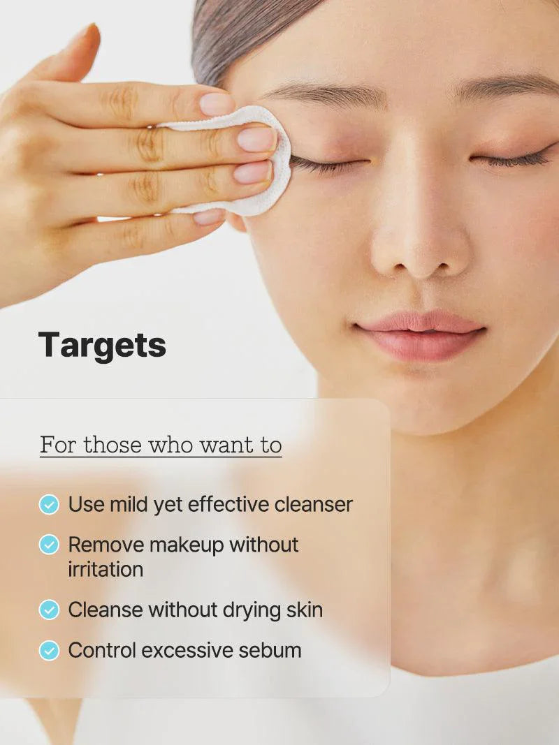 COSRX Low pH Niacinamide Micellar Cleansing Water 400ml - DODOSKIN