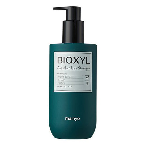 ma:nyo BIOXYL Anti Hair Loss Shampoo 480ml