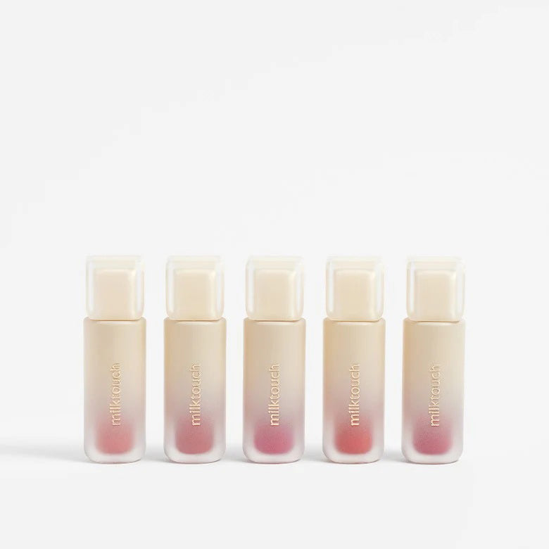 milktouch Spread Fit Blur Tint 3.8g 8 Colors