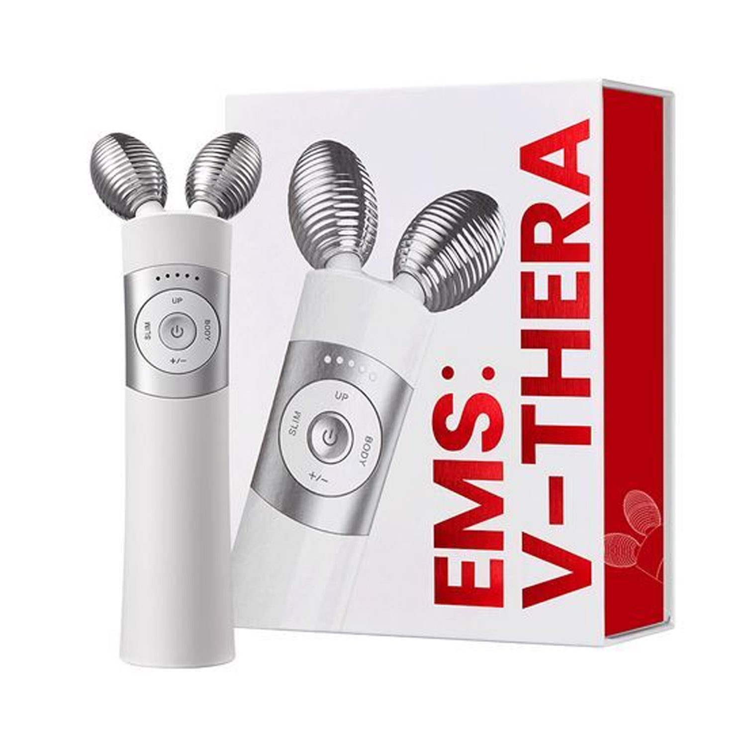mommy care EMS V-Thera 2 colors