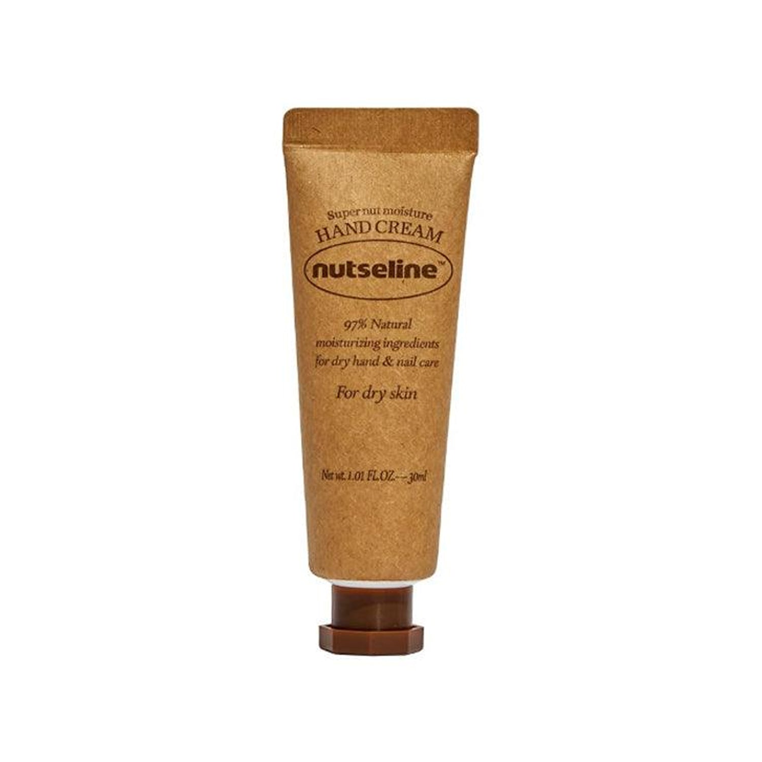 nutseline Super Nut Moisture Hand Cream 30ml