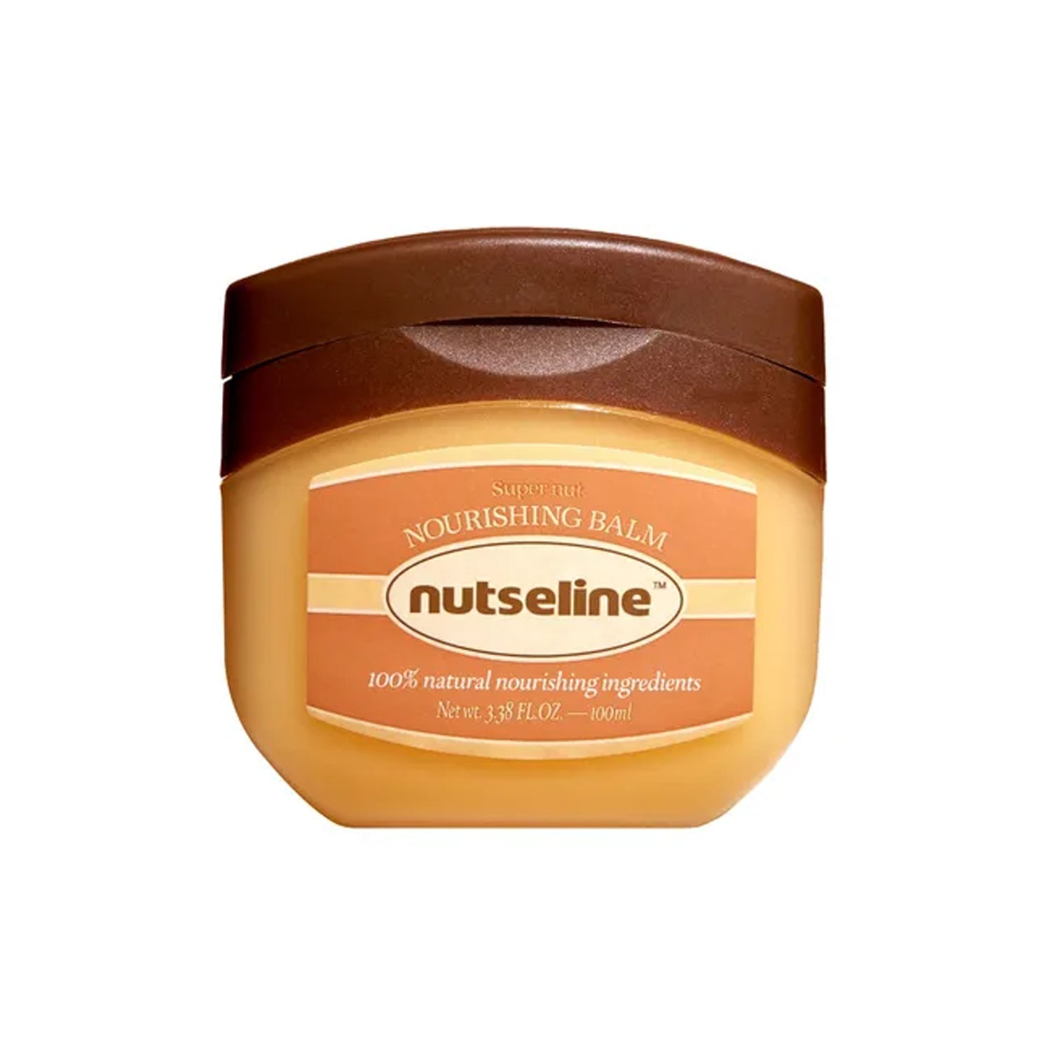 nutseline Super Nut Nourishing Balm 100ml