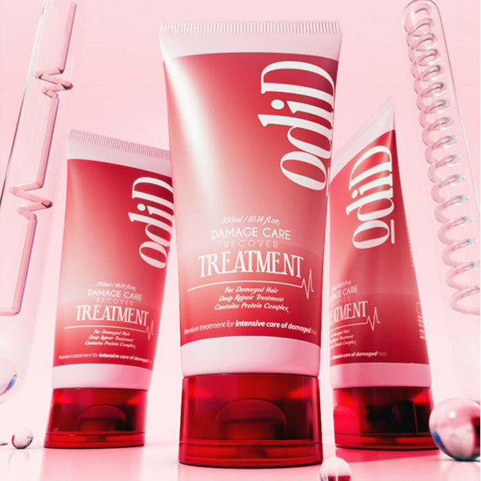 odiD Damage Care Recover Treatment 300ml