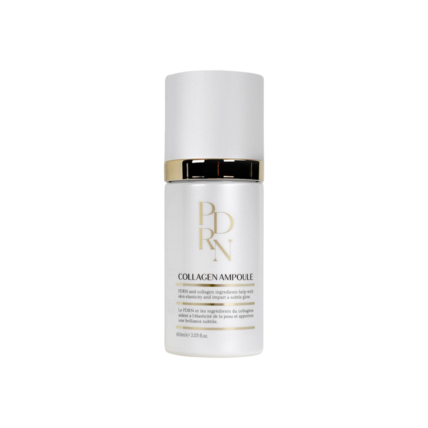 orgahue PDRN Collagen Ampoule 60ml