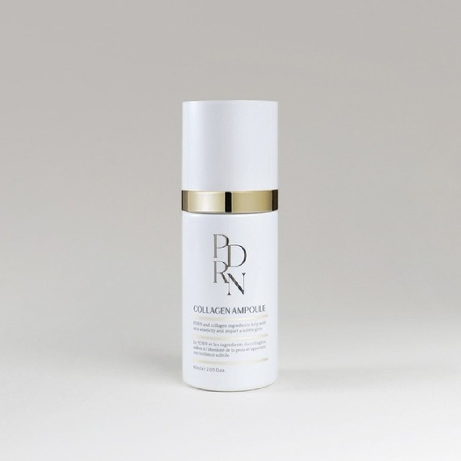 orgahue PDRN Collagen Ampoule 60ml