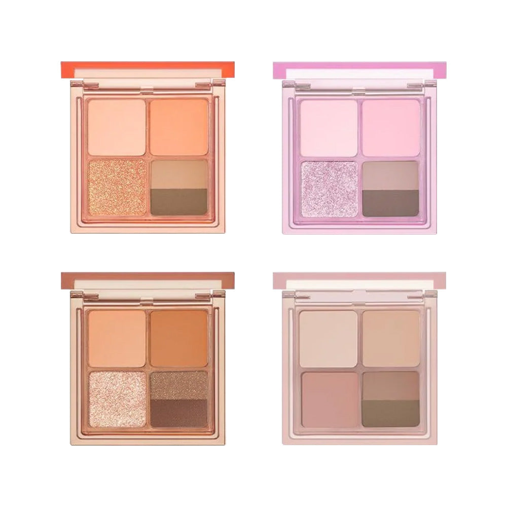 peripera Ink Pocket Shadow Palette | DODO SKIN – Wholesale DODOSKIN