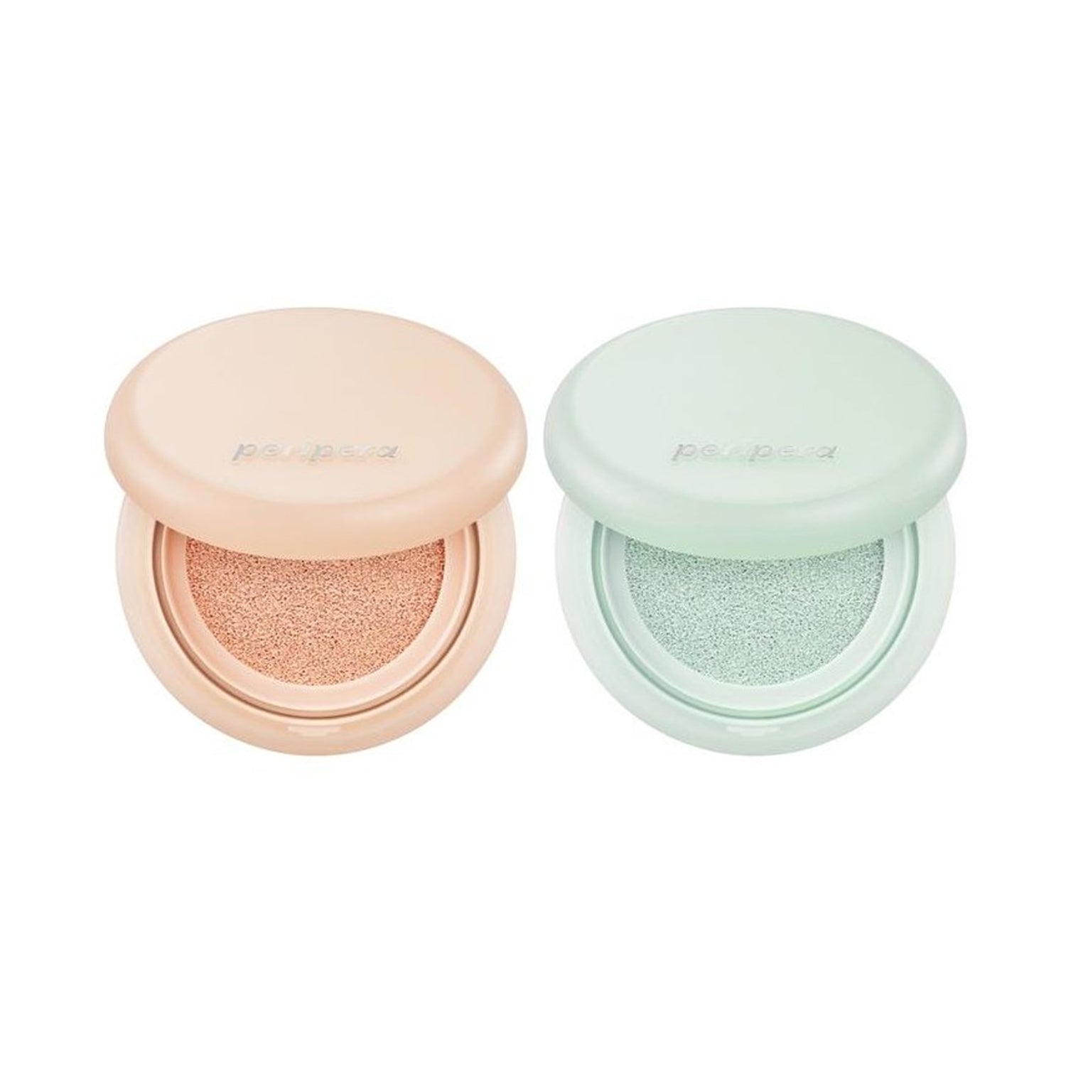 peripera Filter Fit Milk Tone Up Cushion 2 Colors
