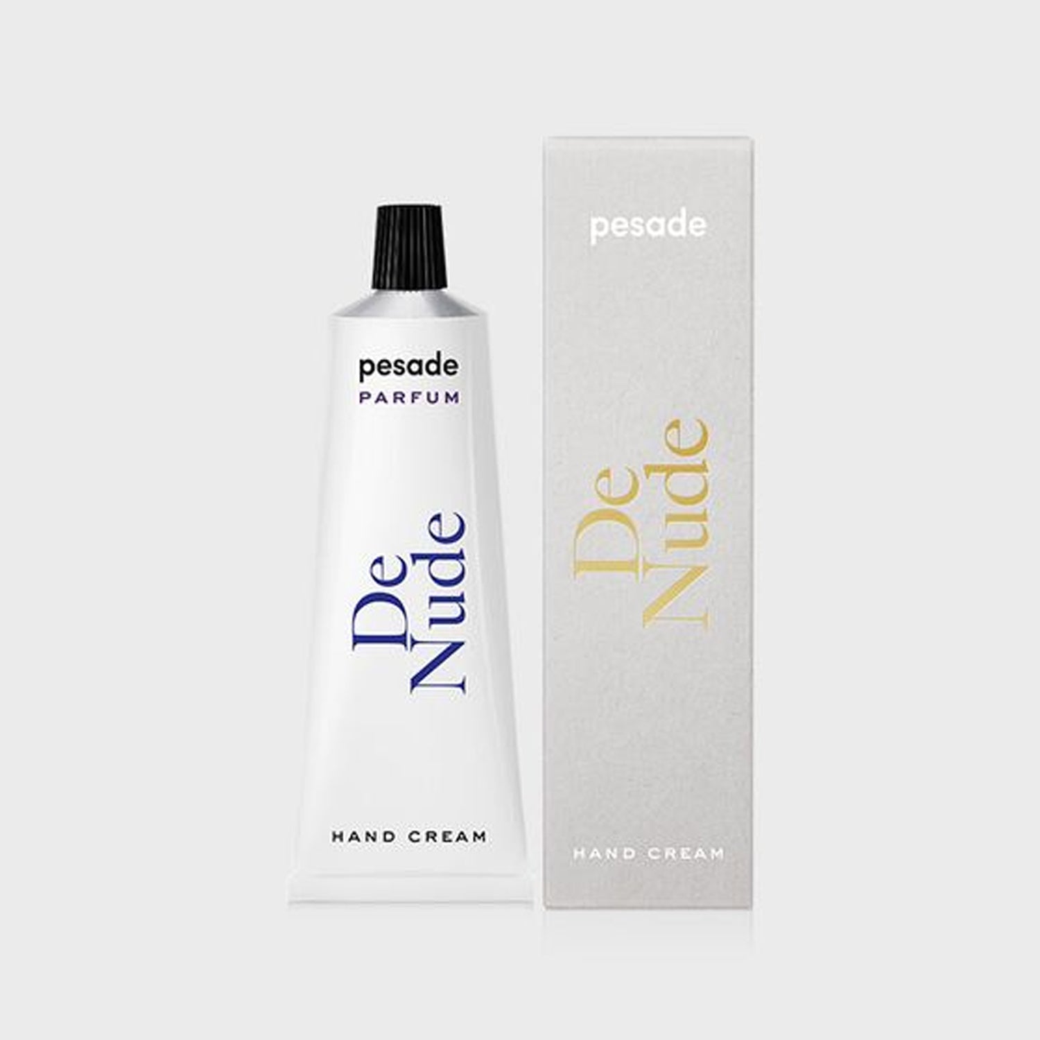 pesade De Nude Hand Cream 50ml