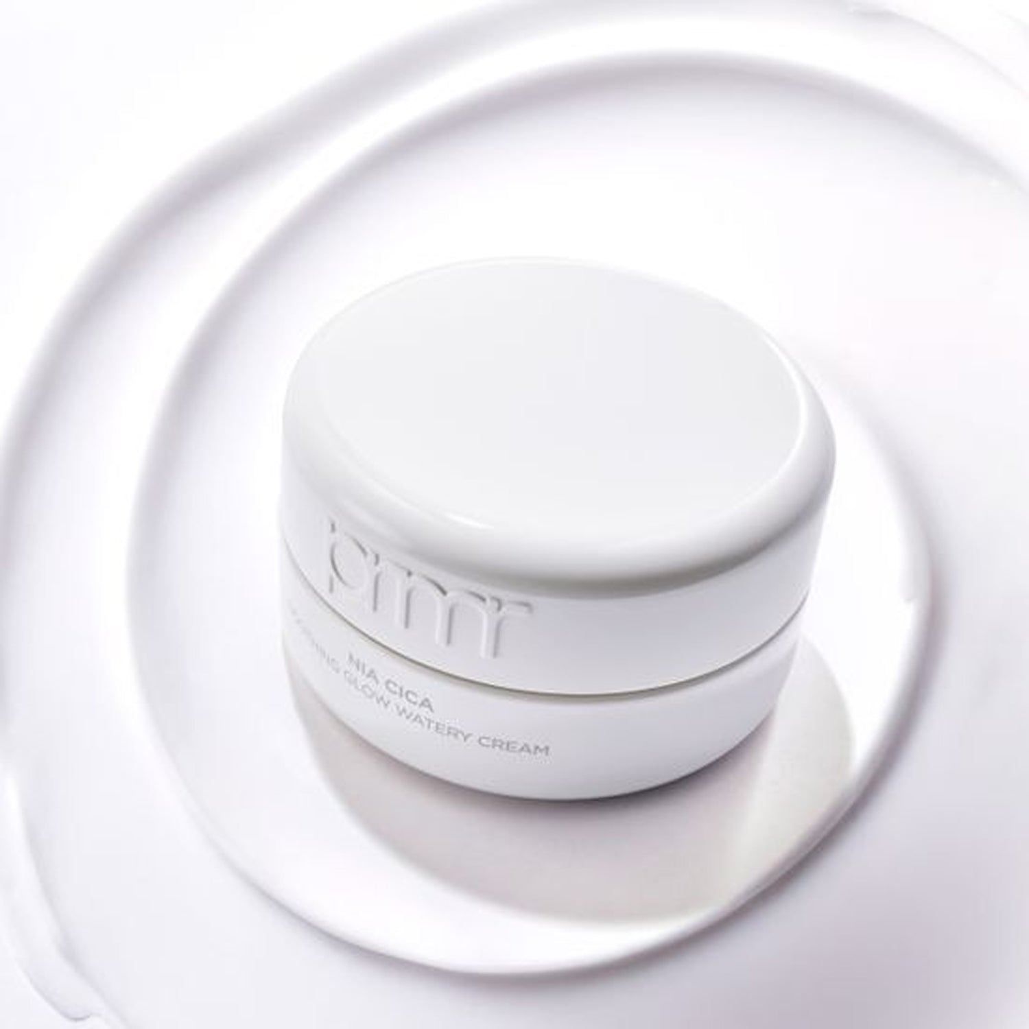 primera Nia Cica Soothing Glow Watery Cream 30ml