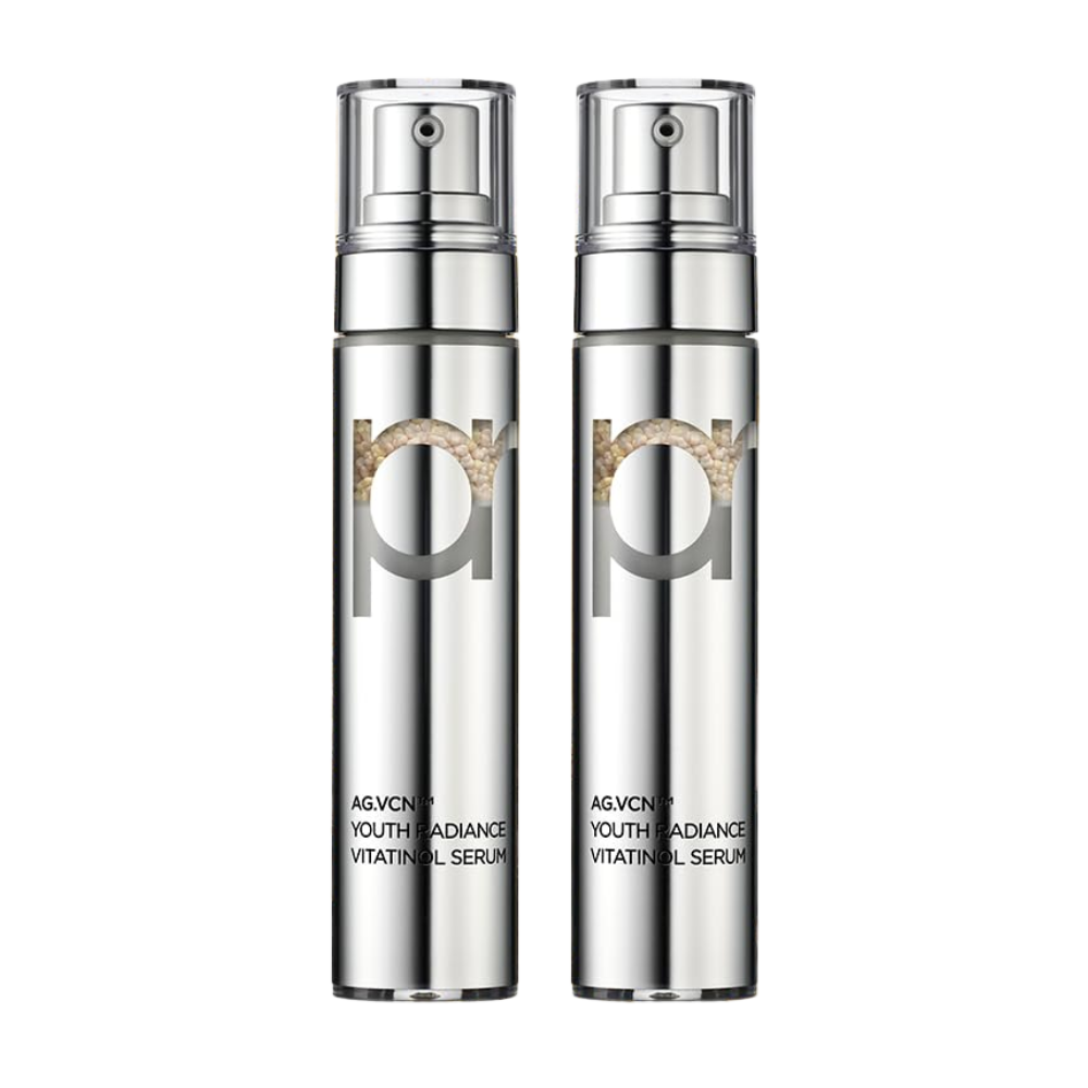 primera Vitatinol Bouncy Lift Serum 30g x 2