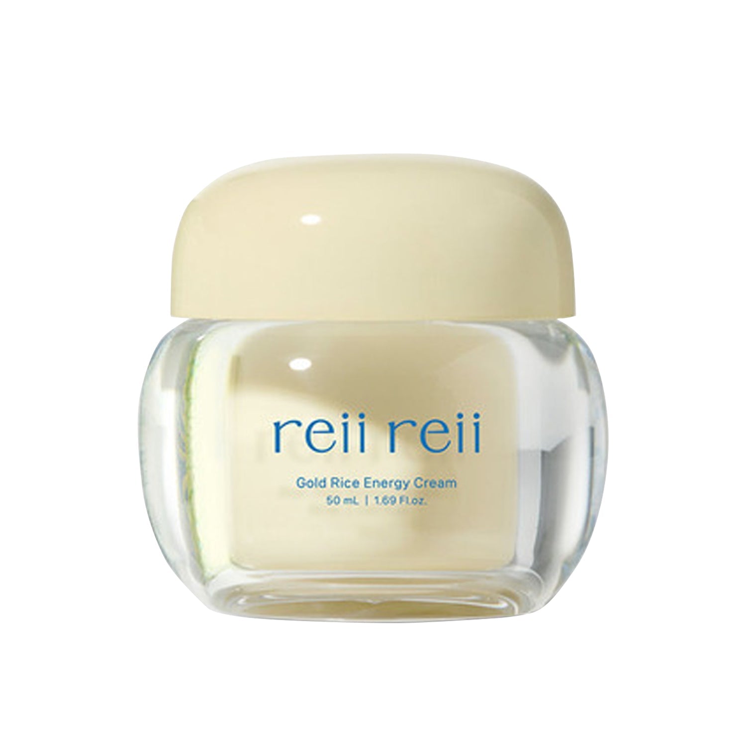 reii reii Gold Rice Energy Cream 50ml