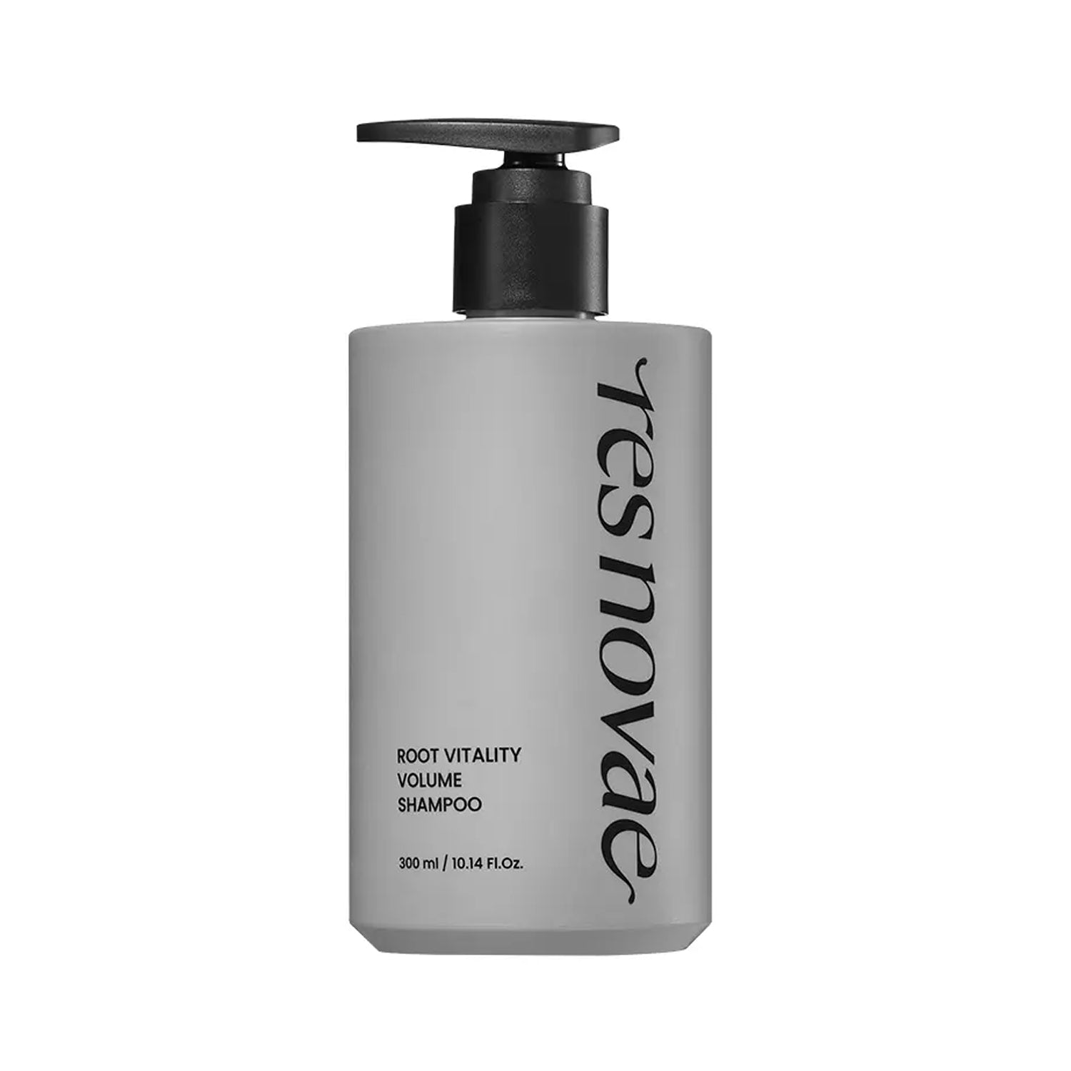 resnovae Roots Vitality Volume Shampoo 300ml