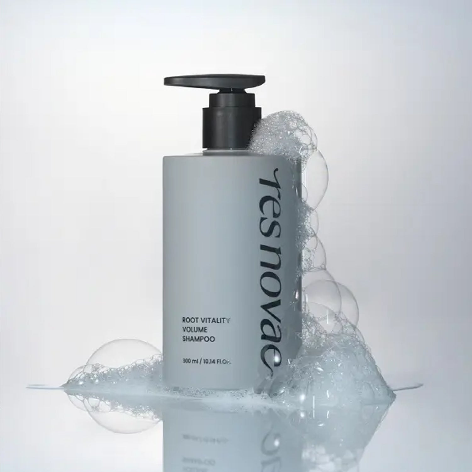 resnovae Roots Vitality Volume Shampoo 300ml