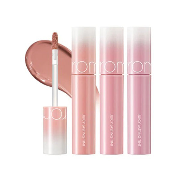 rom&nd Juicy Lasting Tint 5.5g | DODO SKIN – Wholesale DODOSKIN