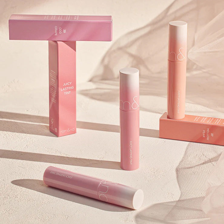 rom&nd Juicy Lasting Tint 5.5g