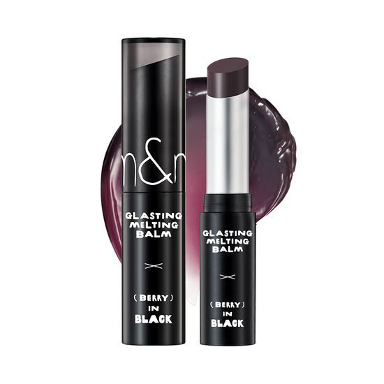 rom&nd x INAPSQUARE Blur Fudge Tint