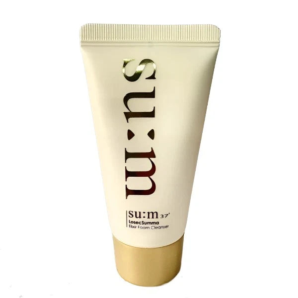 su:m37 LosecSumma Elixir Foam Cleanser 150ml