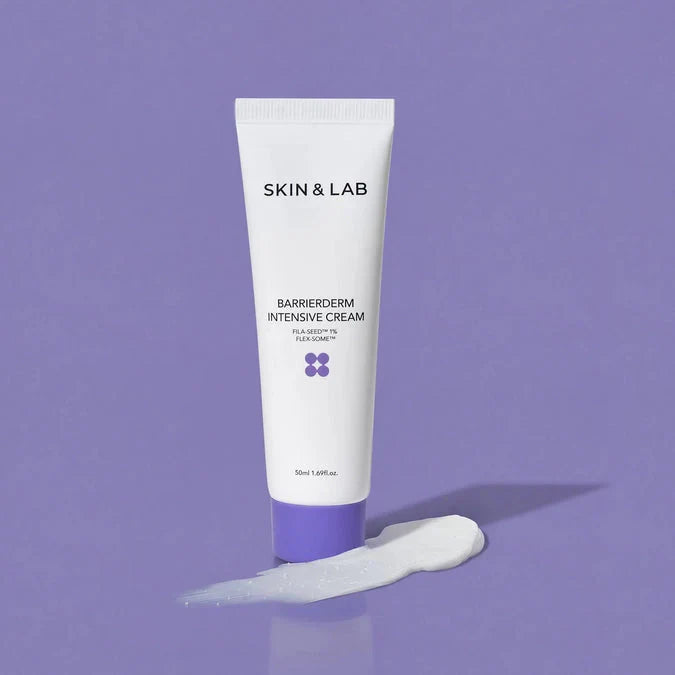 SKIN&LAB Barrierderm intensive Cream 100ml - DODOSKIN