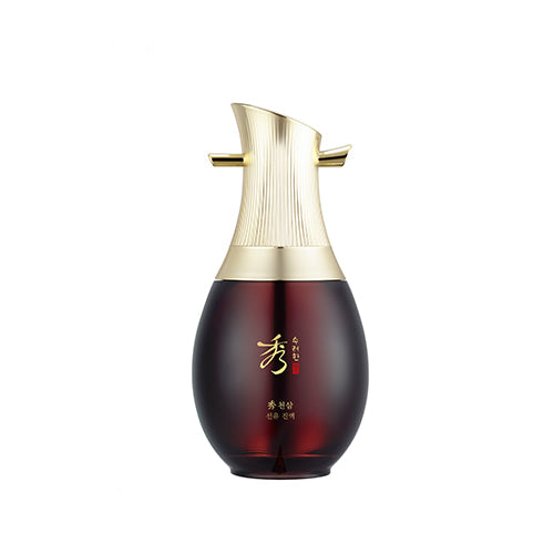 [Sooryehan] Heaven Grade Ginseng Serum 40ml - Dodoskin
