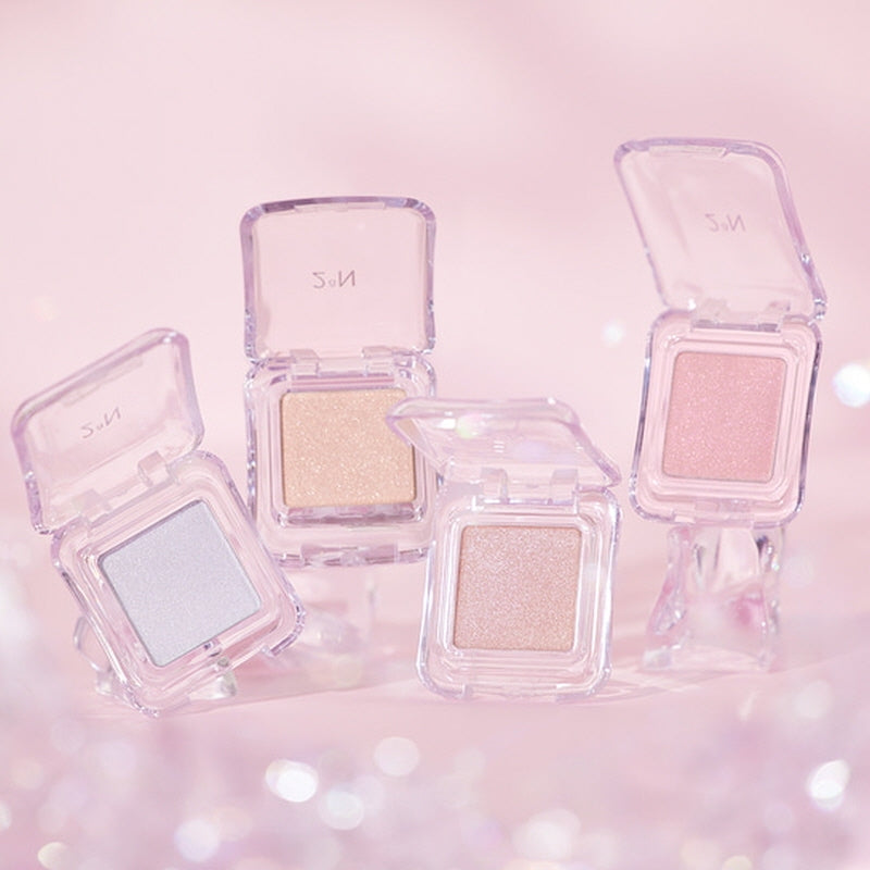 2aN Pure Glassy Highlighter 2.7g