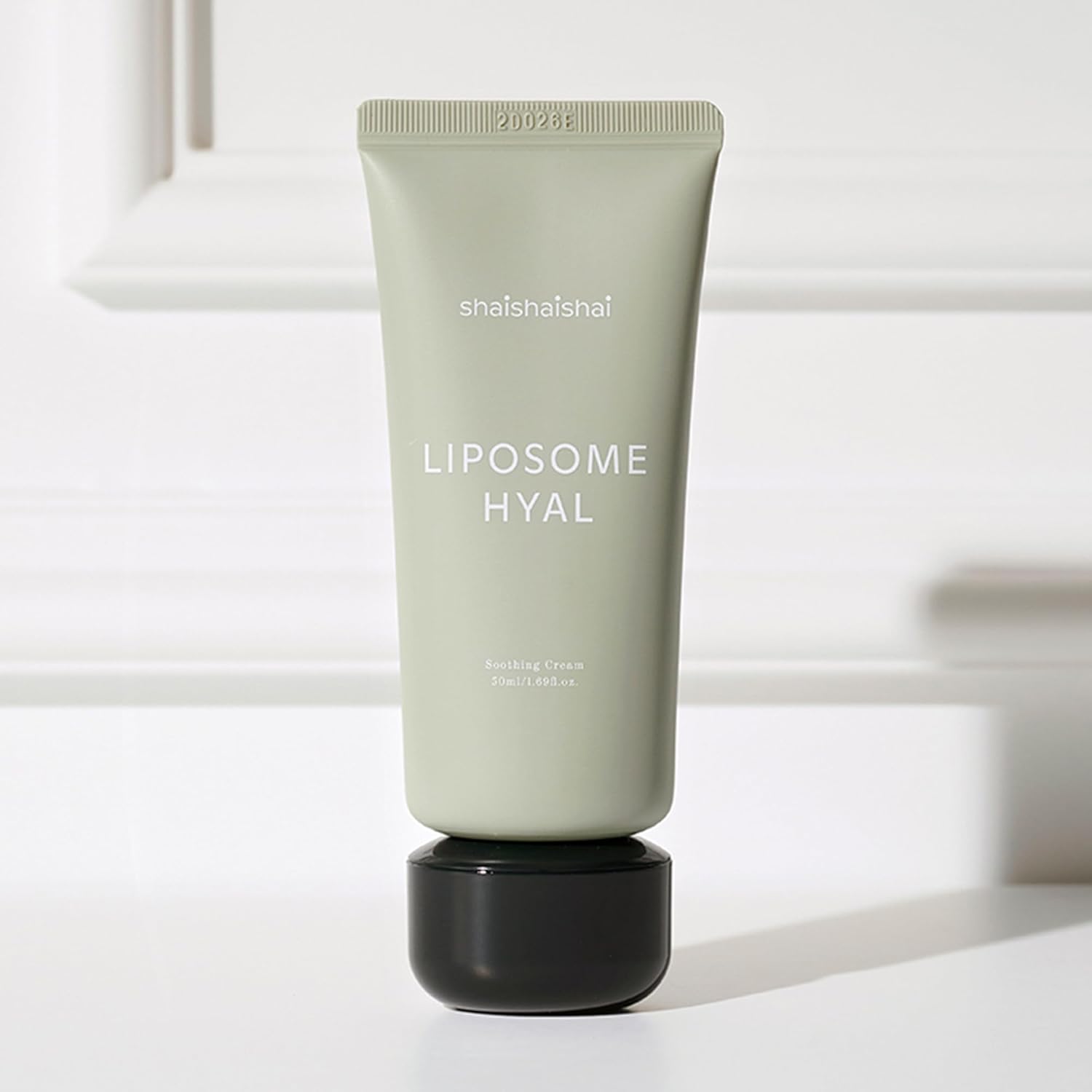 shaishaishai Liposome Hyal Soothing Cream 50ml