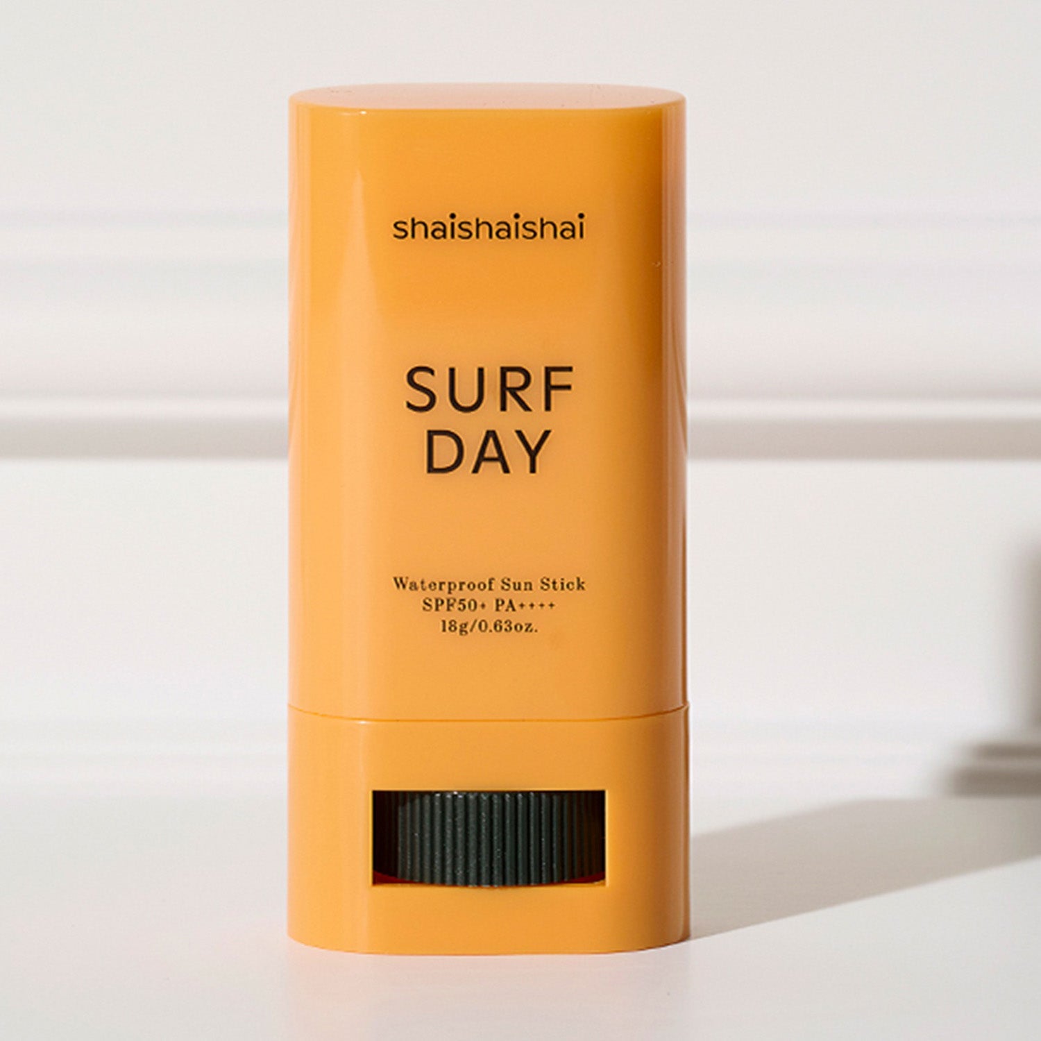 shaishaishai Surf Day Waterproof Sun Stick SPF50+ PA++++ 18g