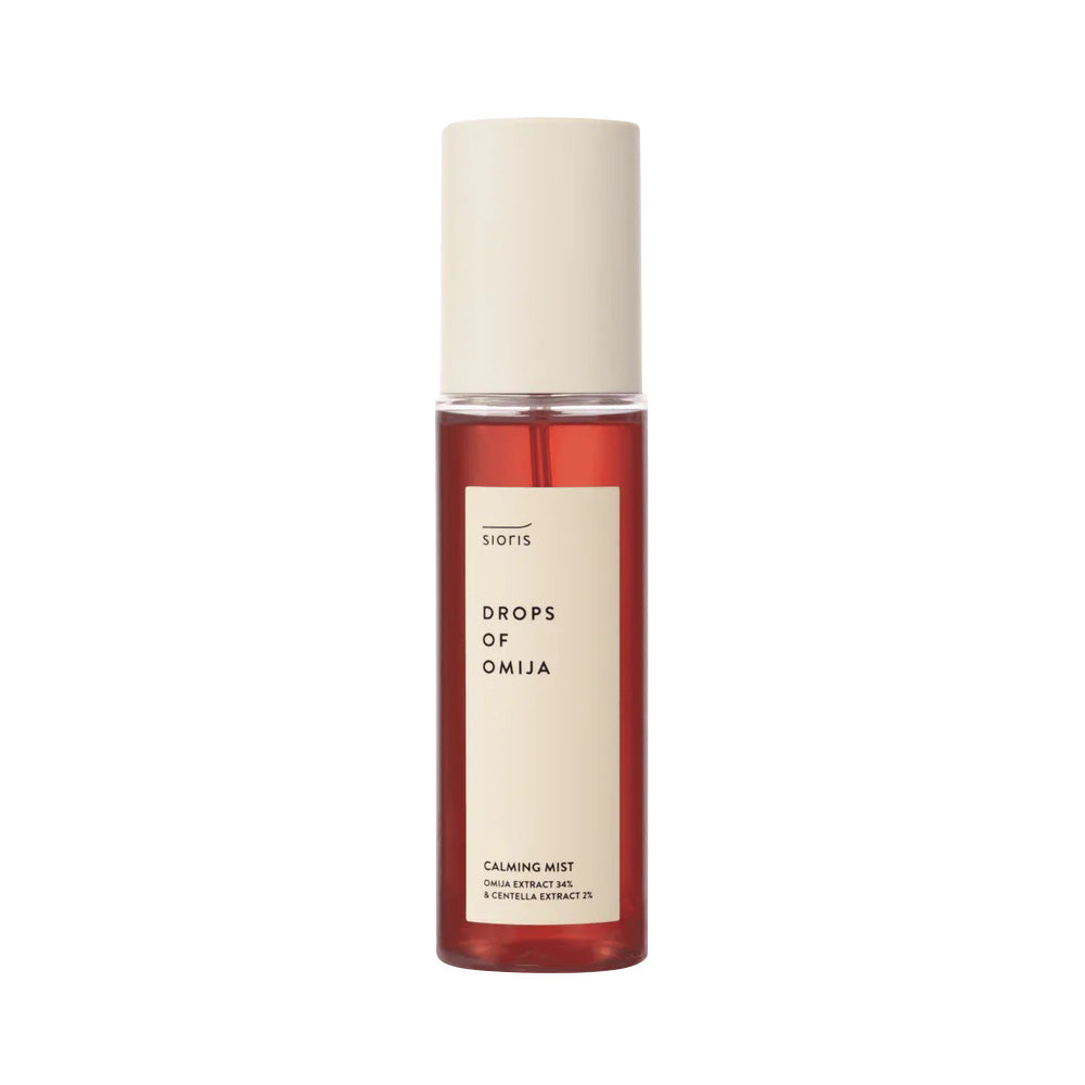 sioris Drops of Omija Calming Mist 100ml