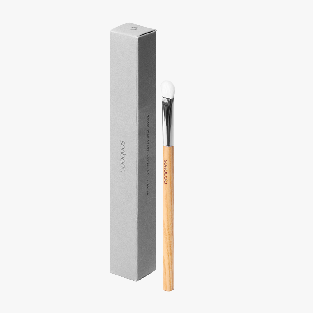 sonboda 08 Eyeshadow Medium Brush