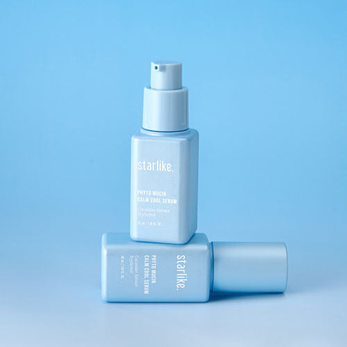 starlike Phyto Mucin Calm Cool Serum 30ml