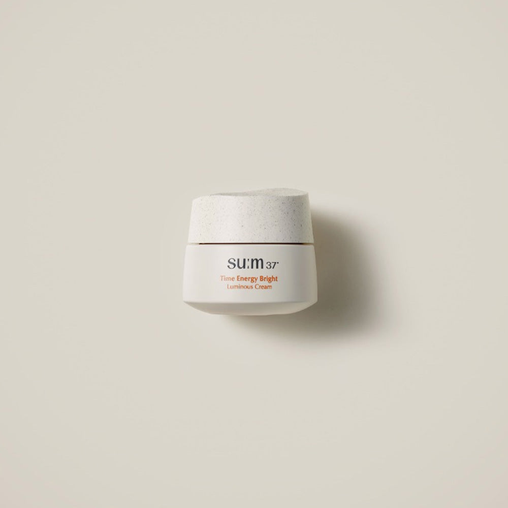 su:m37 Time Energy Bright Luminous Cream 50ml