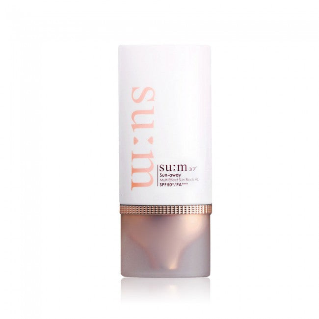 SUM37 Sun Away Multi Effect Sun Block AD SPF50+ PA+++ (50ml) - DODOSKIN