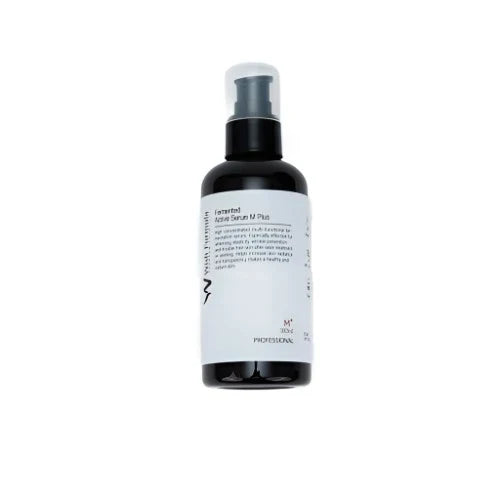 Wish Formula Fermented Active Serum M Plus 180ml - DODOSKIN