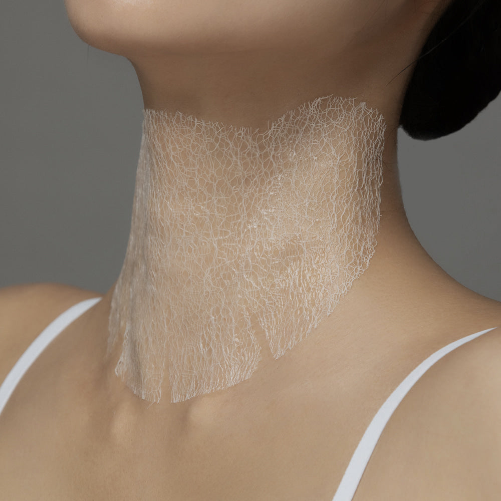 beaund Neck Silky Mask 10ml * 5ea
