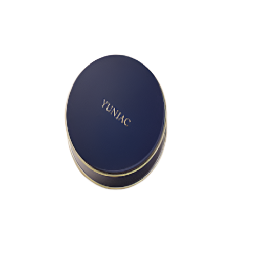 YUNJAC SMOOTHING COVER COMPACT FOUNDATION SPF50+ PA++++ 16g * 2ea - DODOSKIN